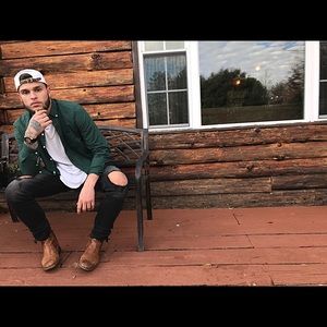 Meet your Posher, Angel