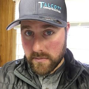 Meet your Posher, Jared