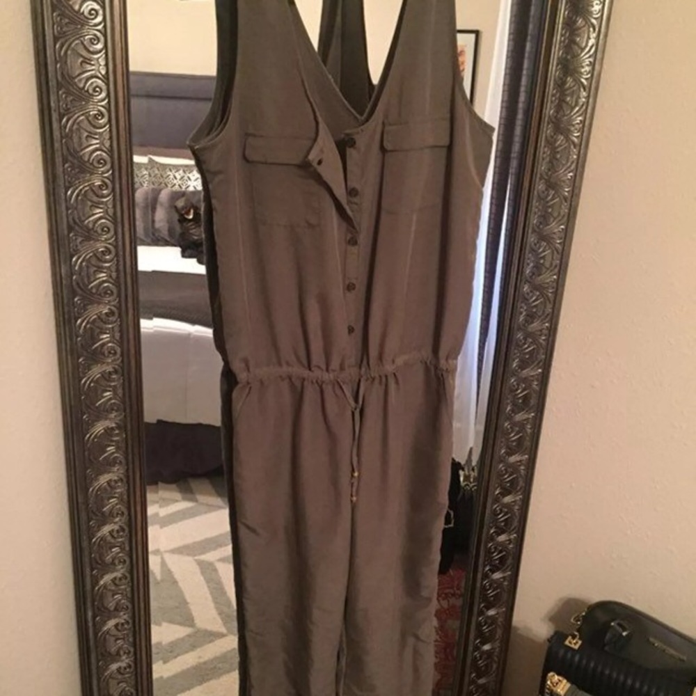 Guess jumpsuit