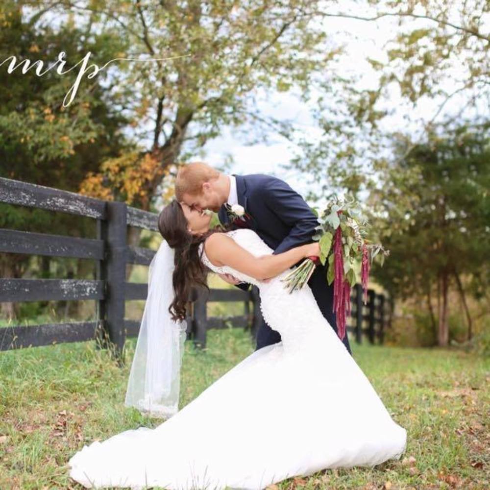 Meet your Posher, Robbie arin