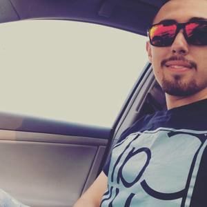 Meet your Posher, Josh