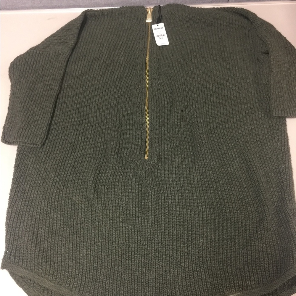 Express Sweater