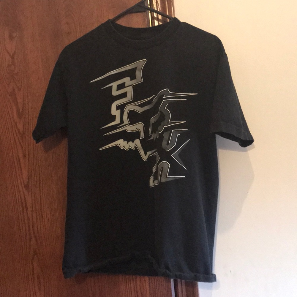 Fox t-shirt
