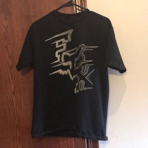Fox t-shirt