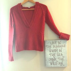 🍍LAST CHANCE, DONATING SOON🌺 Roxy sweater