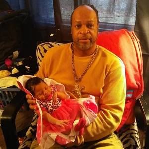 Meet your Posher, Kevin