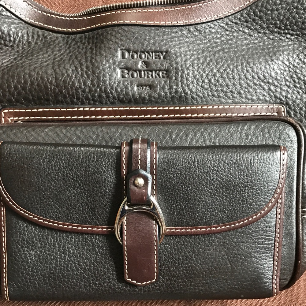 Dooney and Bourke