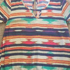 X-small Red Camel shirt
