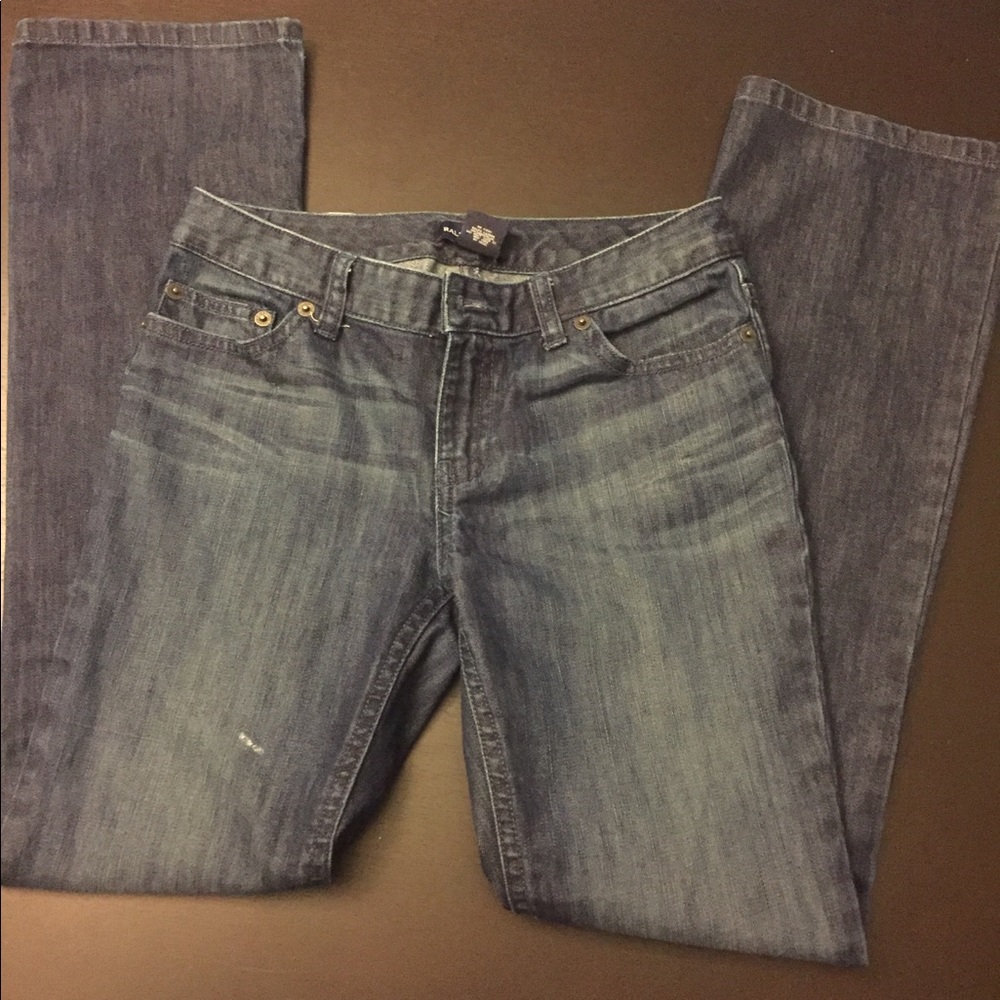 Ralph Lauren Jeans