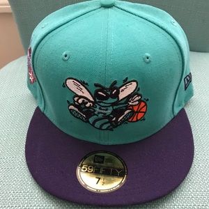 Men’s New Era 59Fifty Fitted Hat