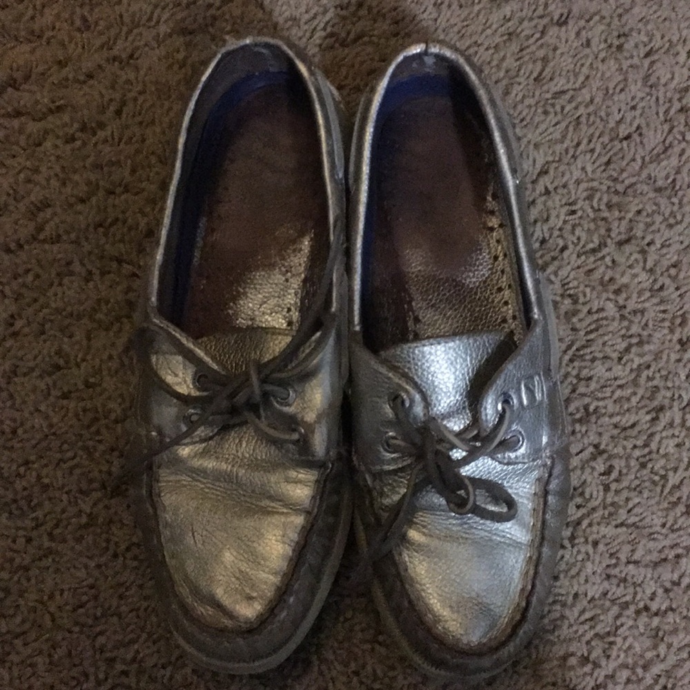 Sperry Top-Siders