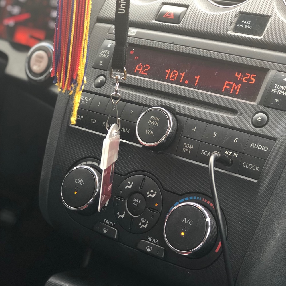 Meet your Posher, Sayeed