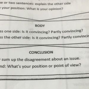 Meet your Posher, Marisol