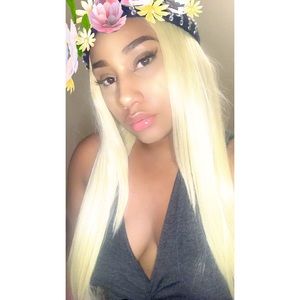 Meet your Posher, Raven