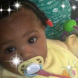 Meet your Posher, Ericka