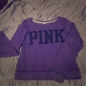 Victoria’s Secret PINK pullover