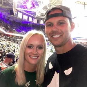 Meet your Posher, Cory