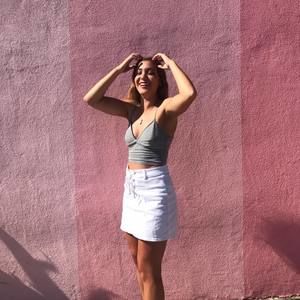 Meet your Posher, Erin