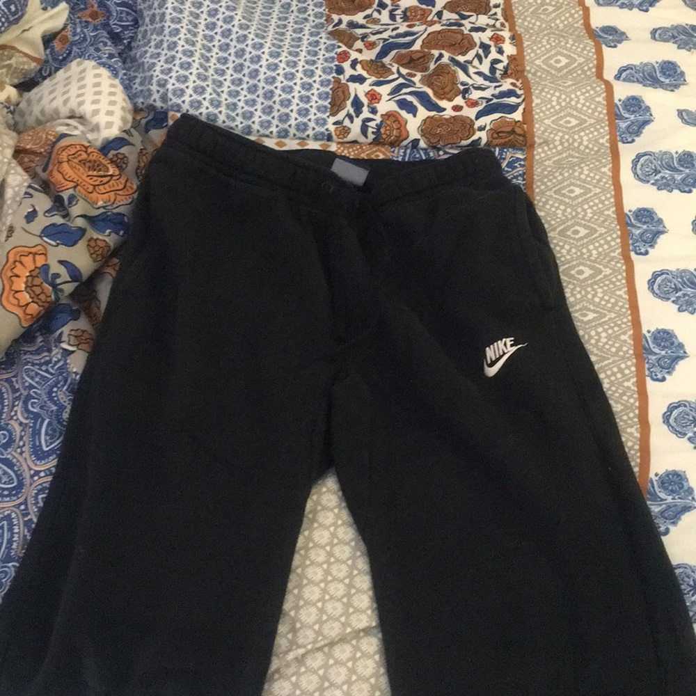Nike sweatpants