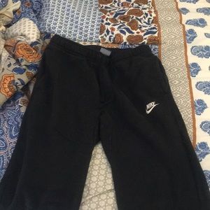 Nike sweatpants