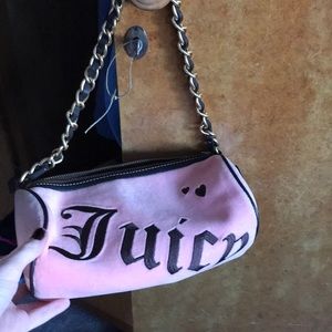 juicy couture handbag
