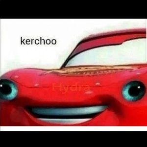 Meet your Posher, Ryder