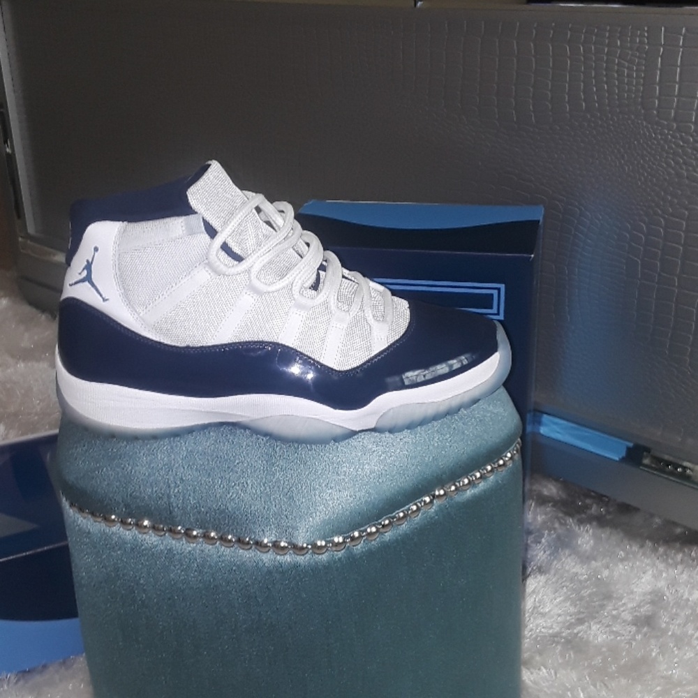 Air Jordan 11 Retro