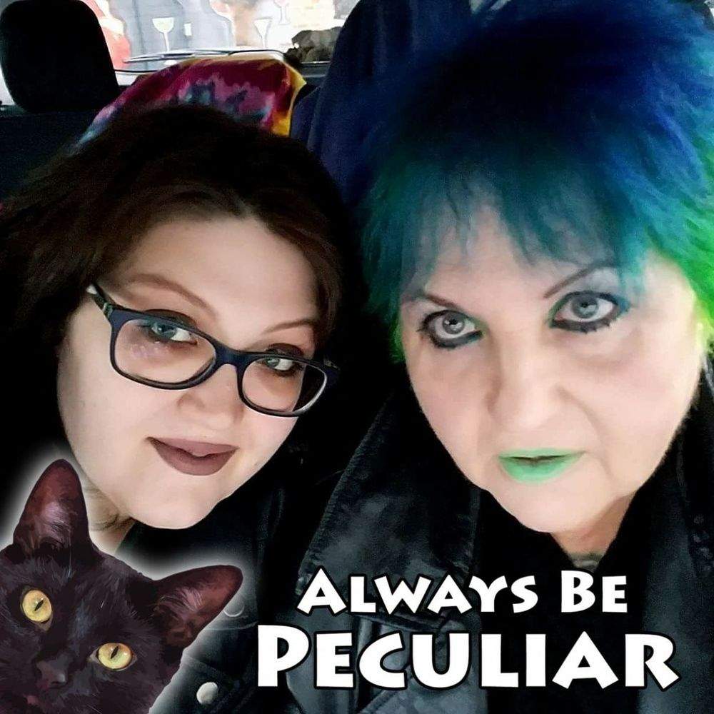 Meet your Posher, Dolly