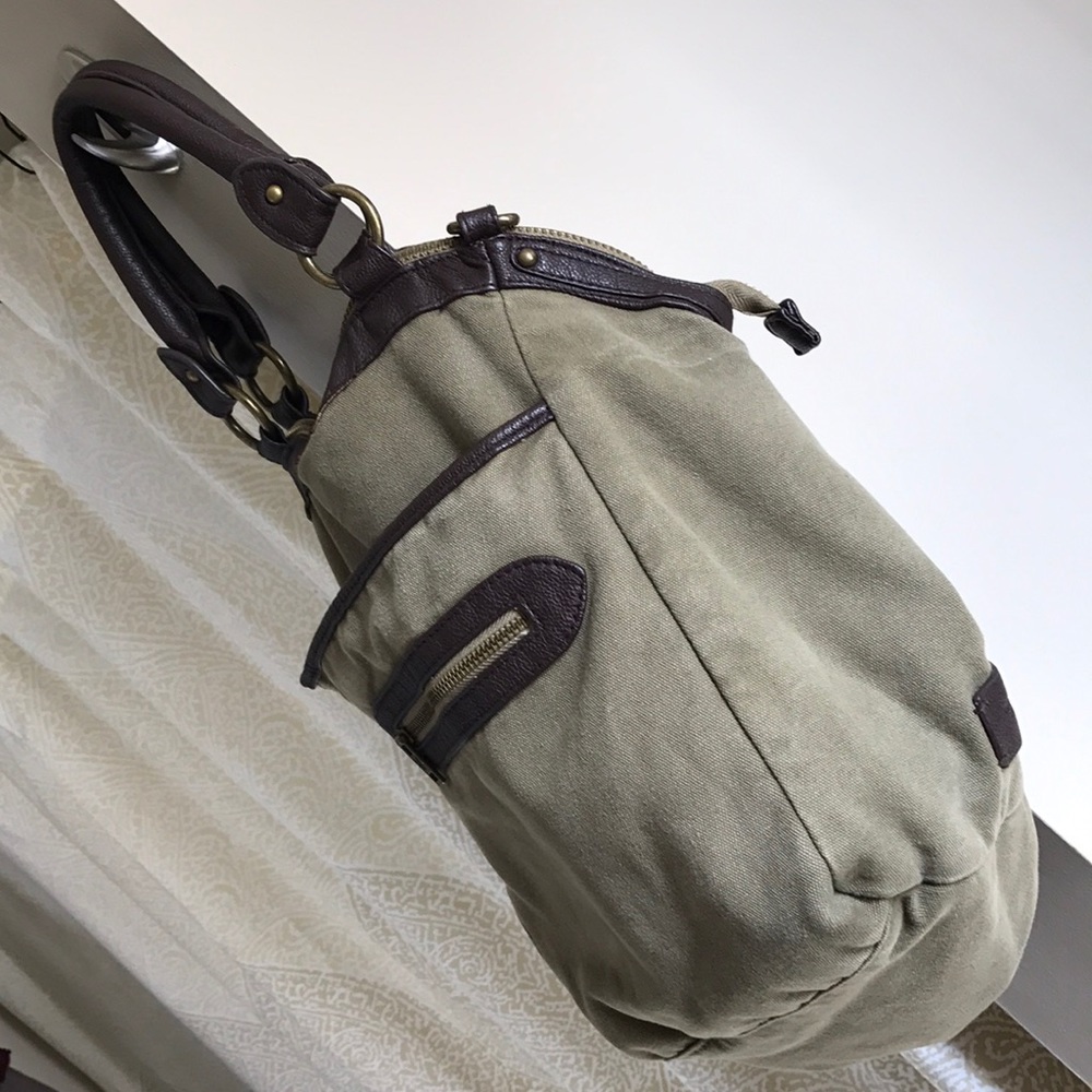 Military Bag