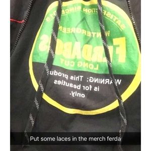 Meet your Posher, Conner