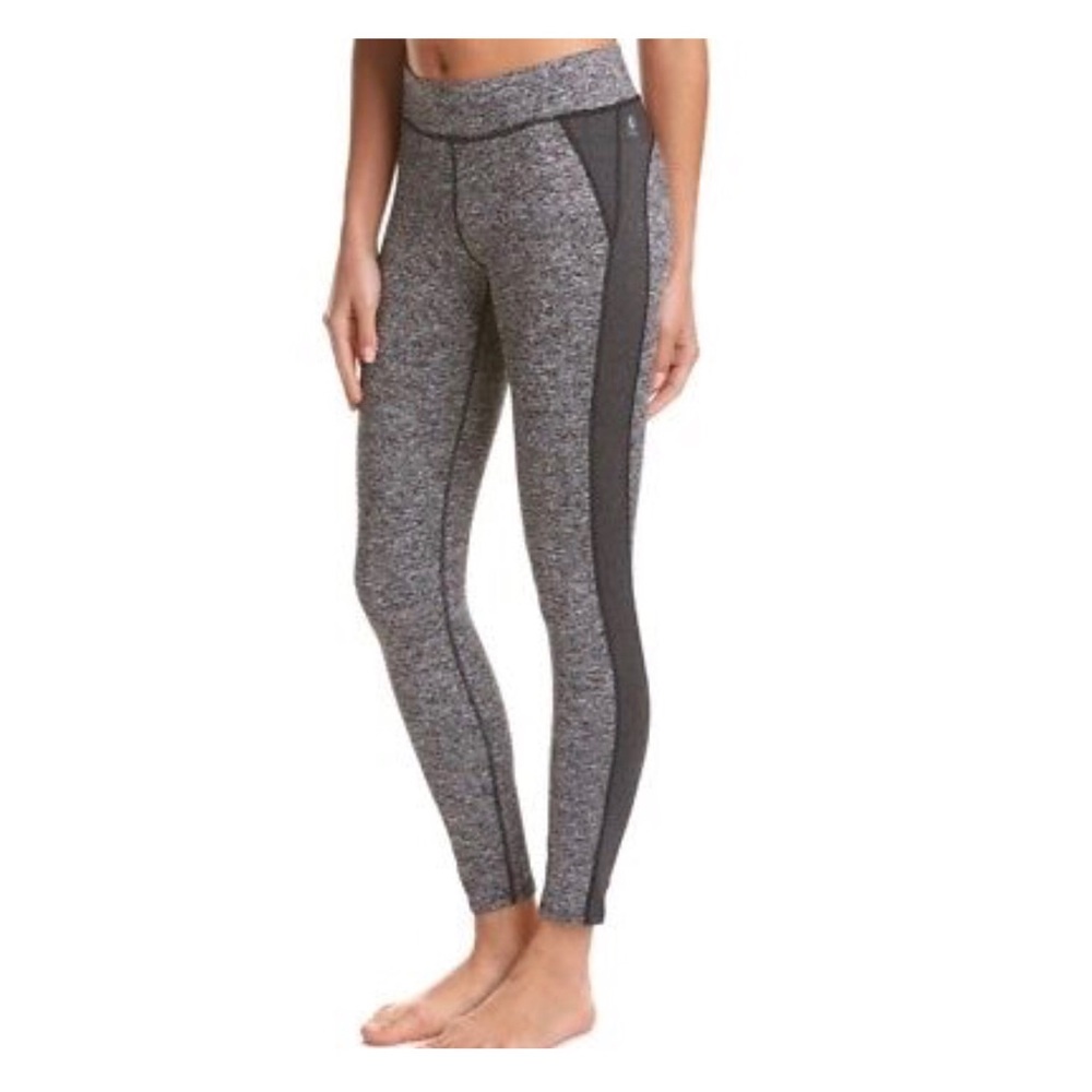 Oiselle Moto Lesley Tights NWT