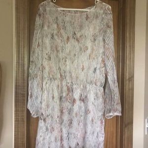 White House Black Market Dress