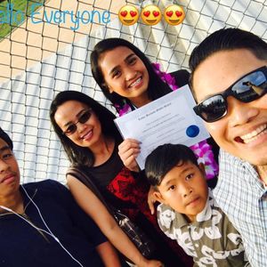 Meet your Posher, Doyne