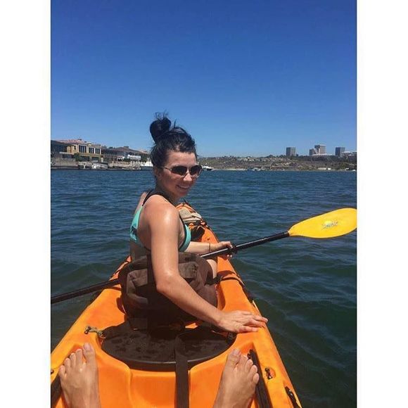 Meet your Posher, Lisa - Picture 1 of 1