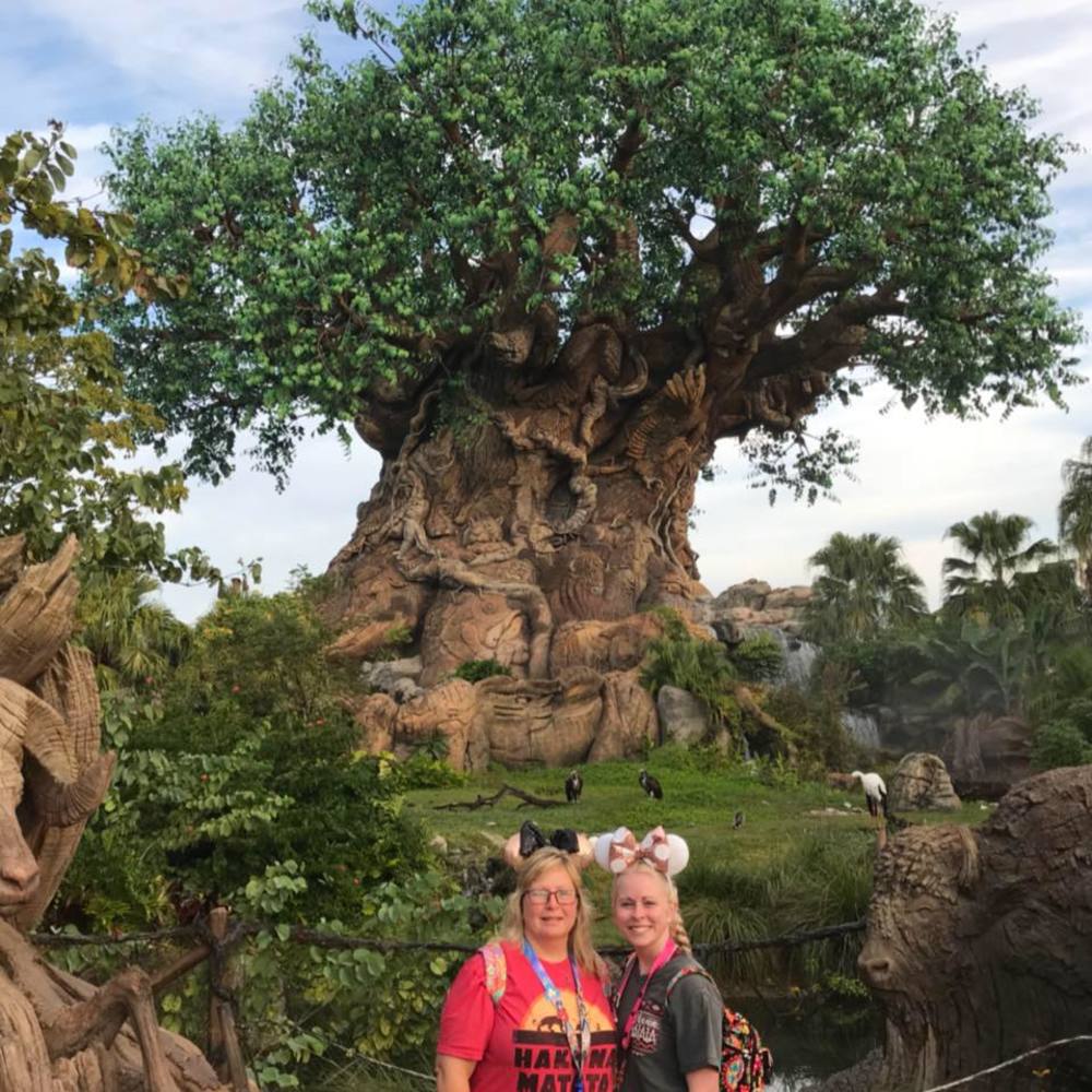 Meet your Posher, Ashlea