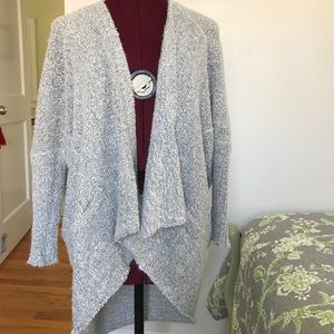 Francesca’s Quinn Cardigan