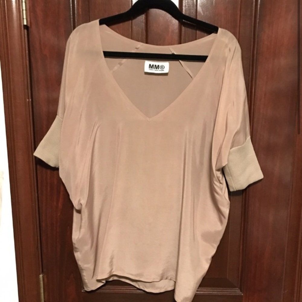 MM6 Vnk top, small