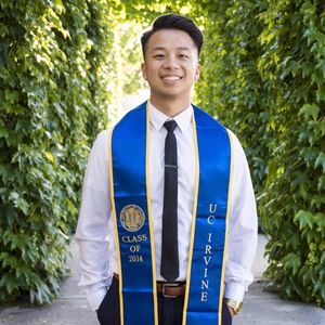 Meet your Posher, David