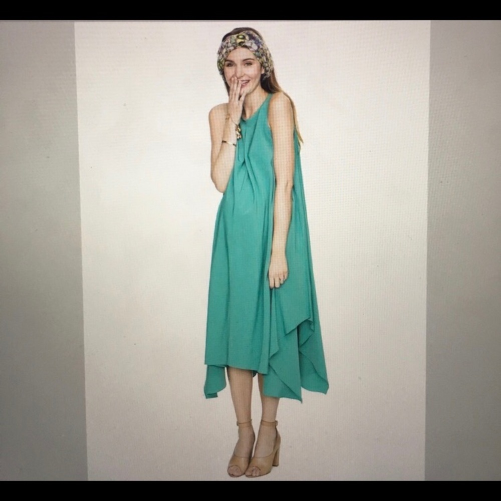HATCH Maternity Dress