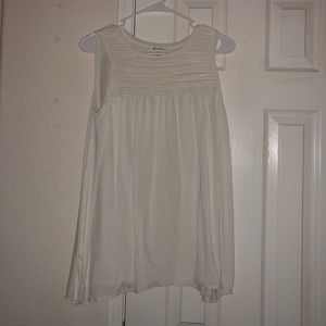 Max Studio tank top.