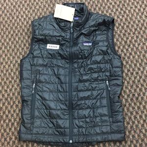Patagonia Men's Nano Puff Vest