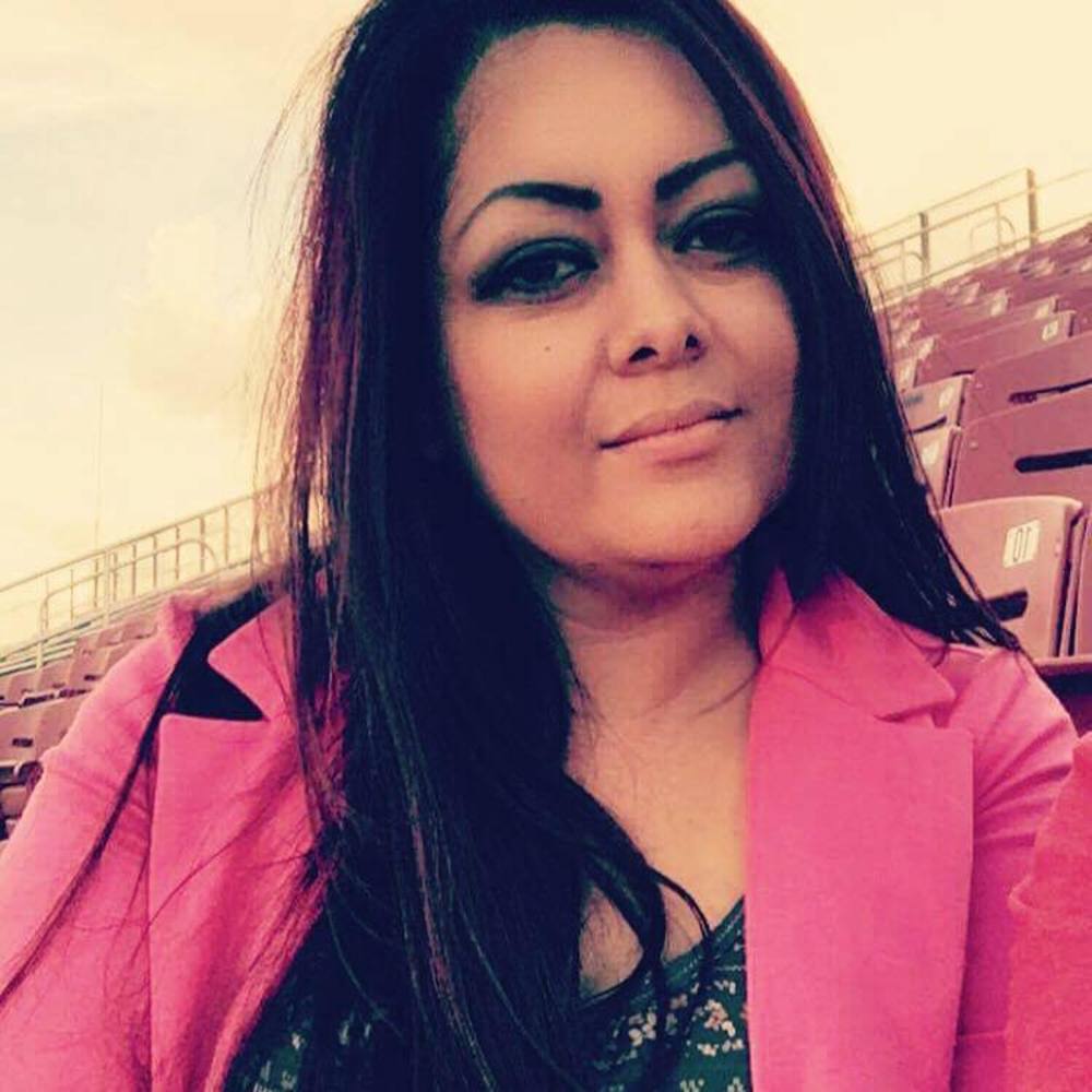 Meet your Posher, Veronica