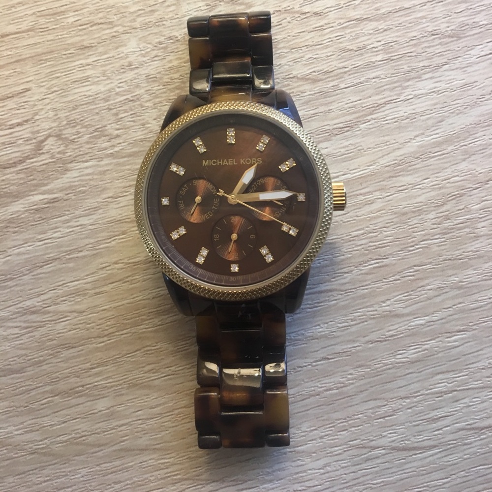 Michael Kors watch