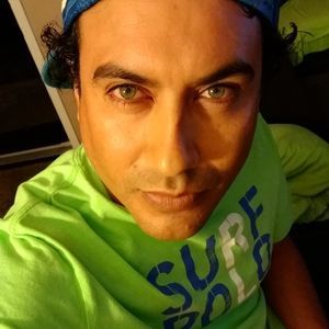 Meet your Posher, Jaime