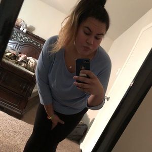 Meet your Posher, Natasha