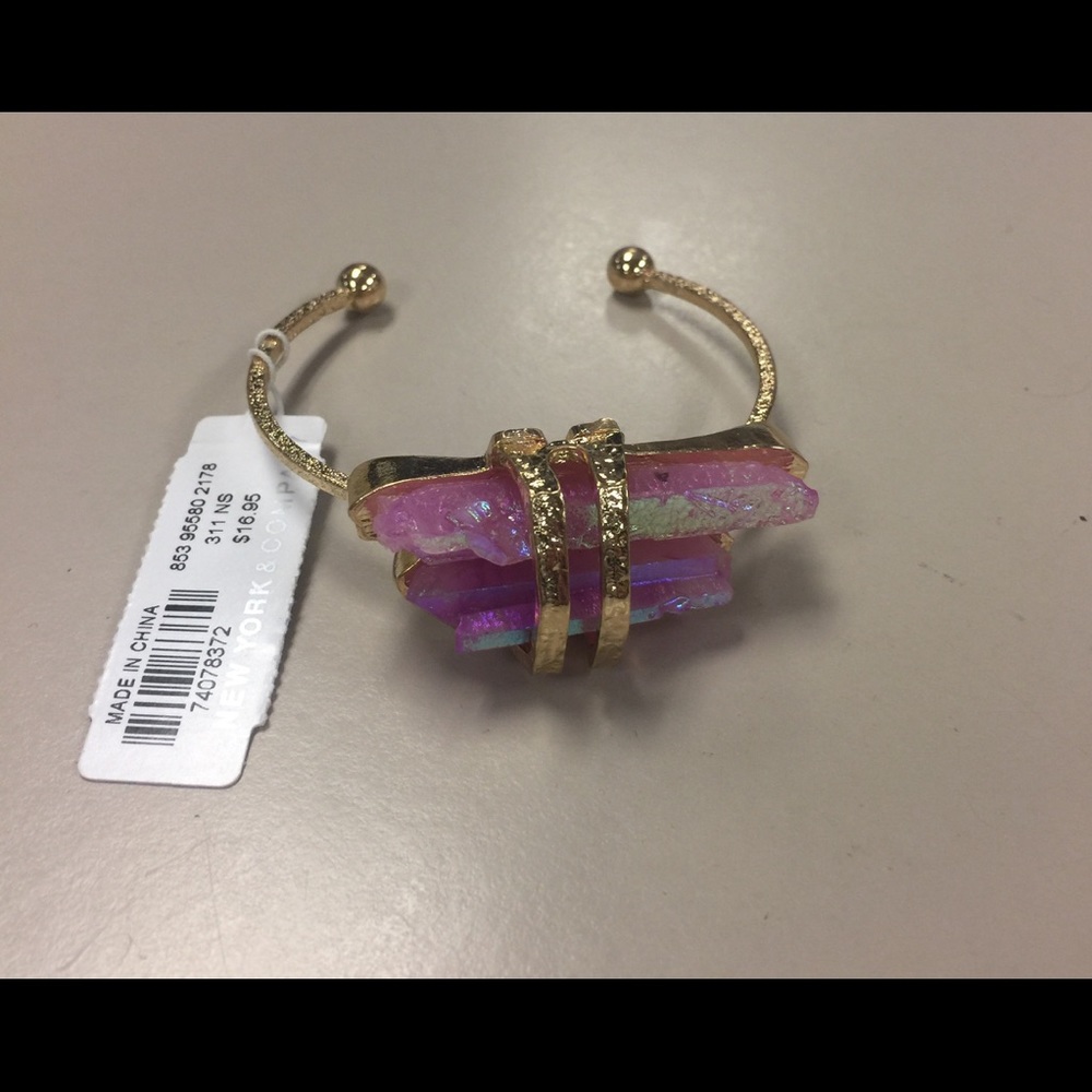 Bracelet