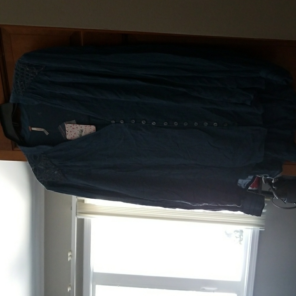 Free people top