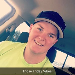 Meet your Posher, Cale