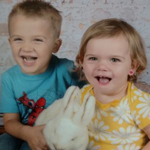 Meet your Posher, Brandy