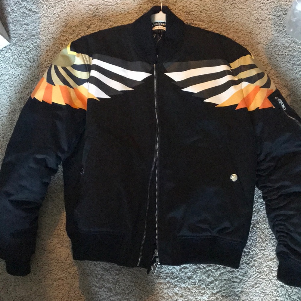 Givenchy Jacket